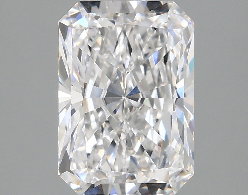 2.10 CT Radiant Diamond