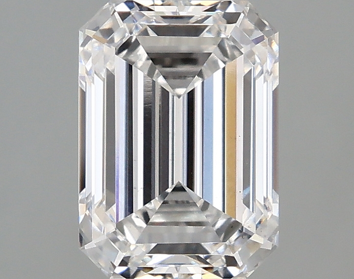 2.09 CT Emerald Diamond