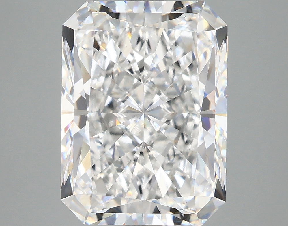 5.05 CT Radiant Diamond