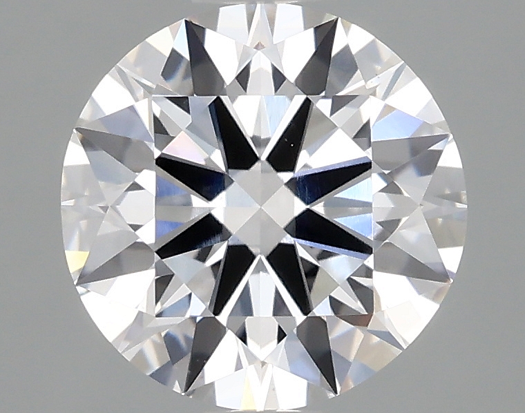 1.96 CT Round Brilliant Diamond