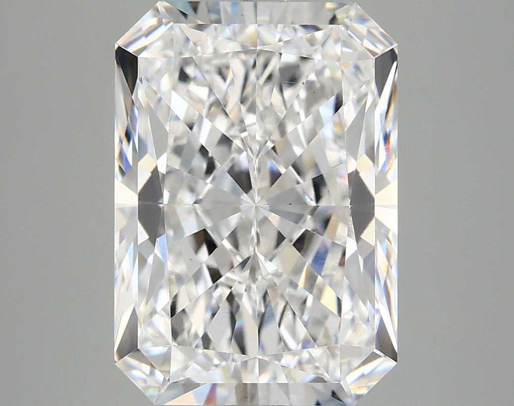 5.10 CT Radiant Diamond