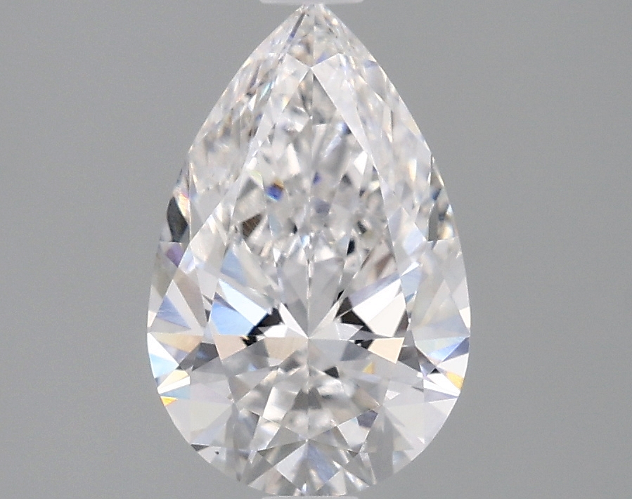 1.58 CT Pear Diamond