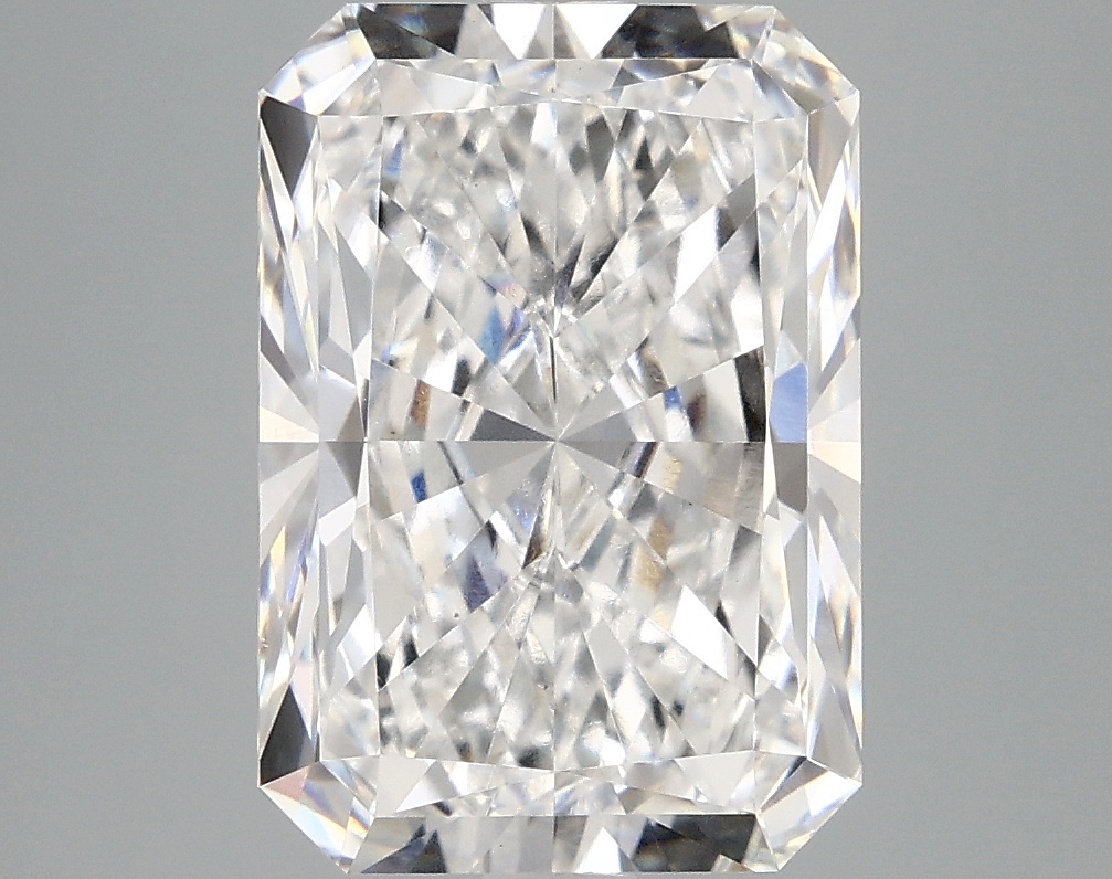 5.06 CT Radiant Diamond