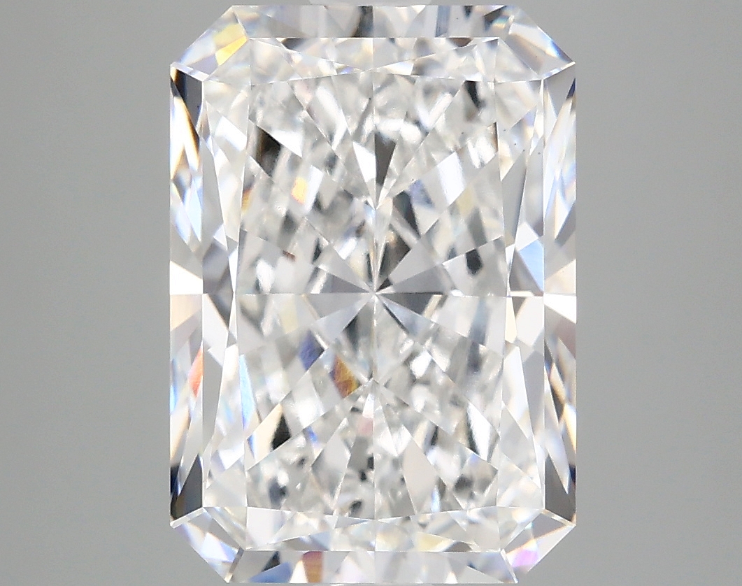 5.10 CT Radiant Diamond