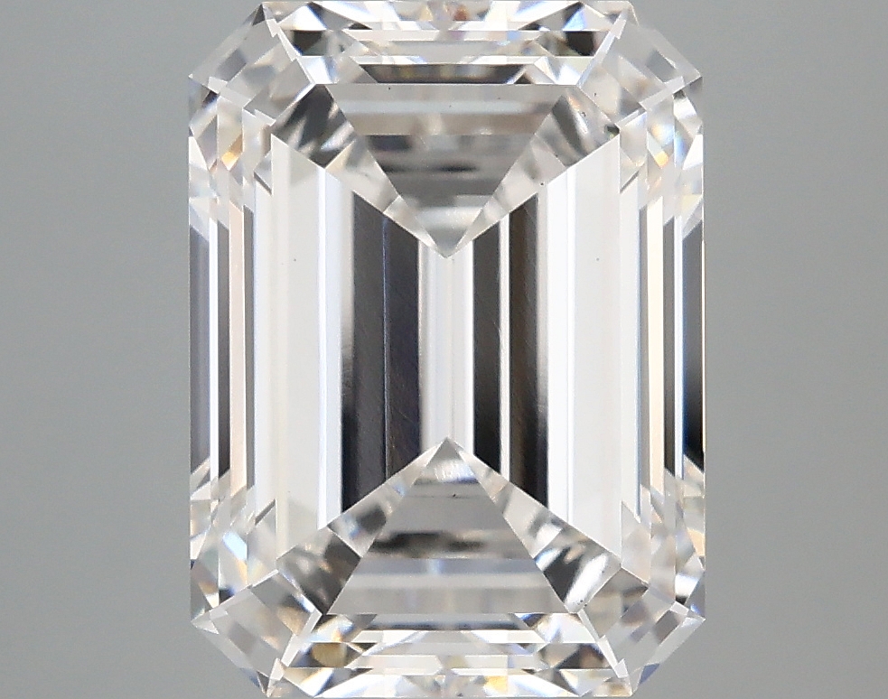 5.10 CT Emerald Diamond