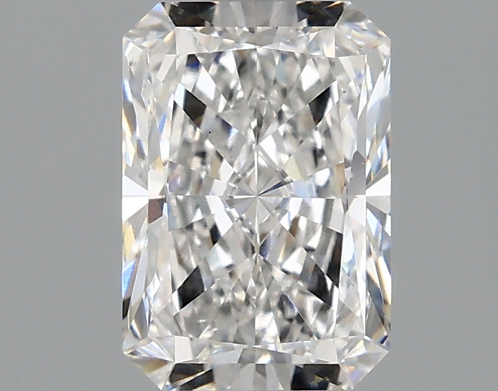 1.54 CT Radiant Diamond