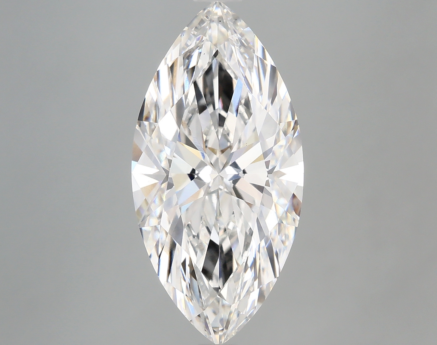 5.09 CT Marquise Diamond