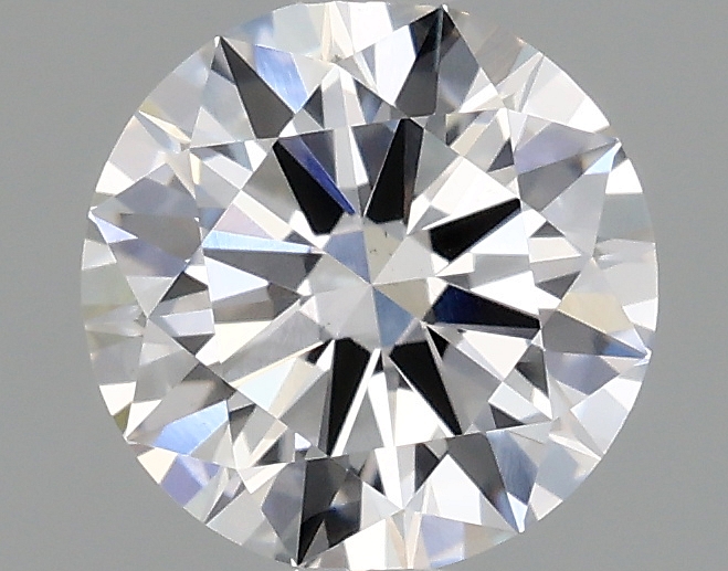 0.97 CT Round Brilliant Diamond