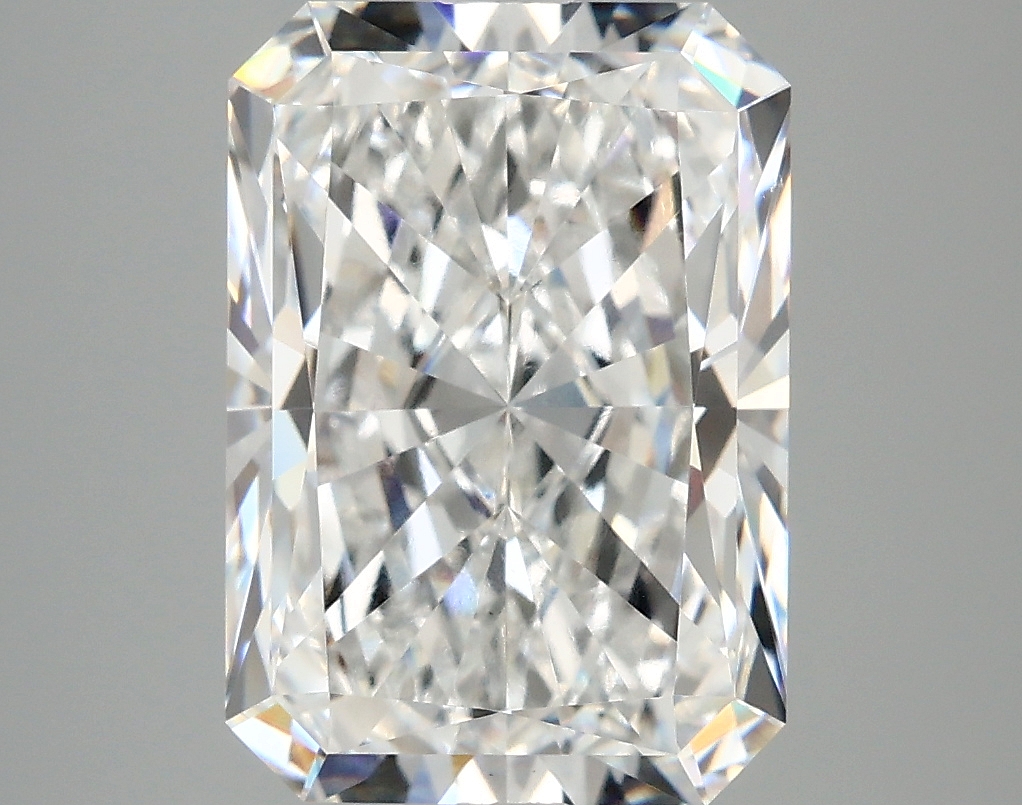 5.06 CT Radiant Diamond