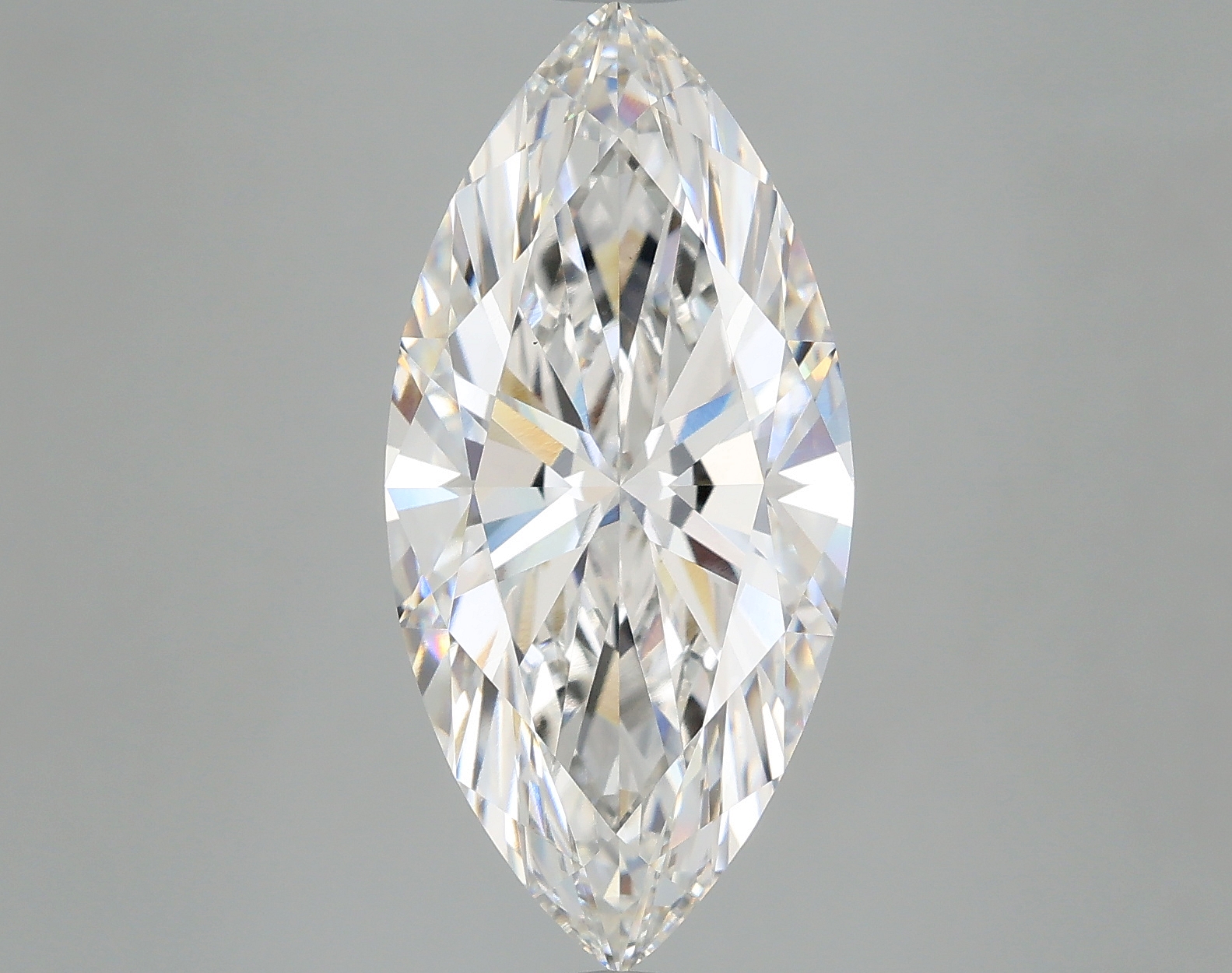 5.09 CT Marquise Diamond