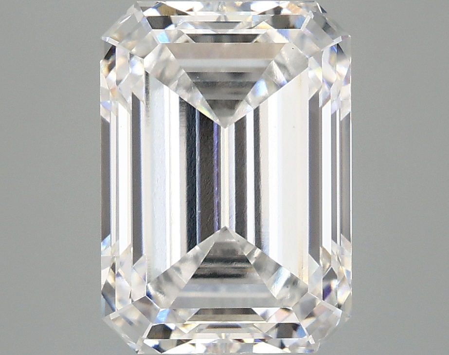 4.10 CT Emerald Diamond