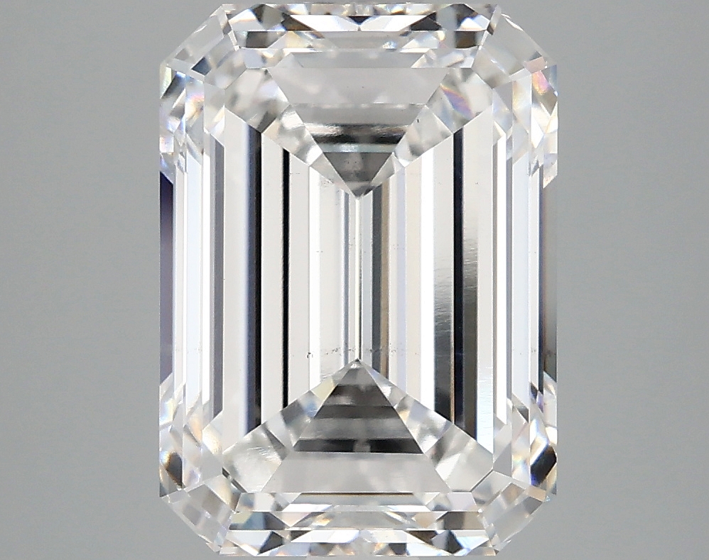 5.03 CT Emerald Diamond