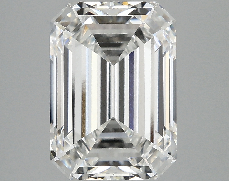 4.10 CT Emerald Diamond