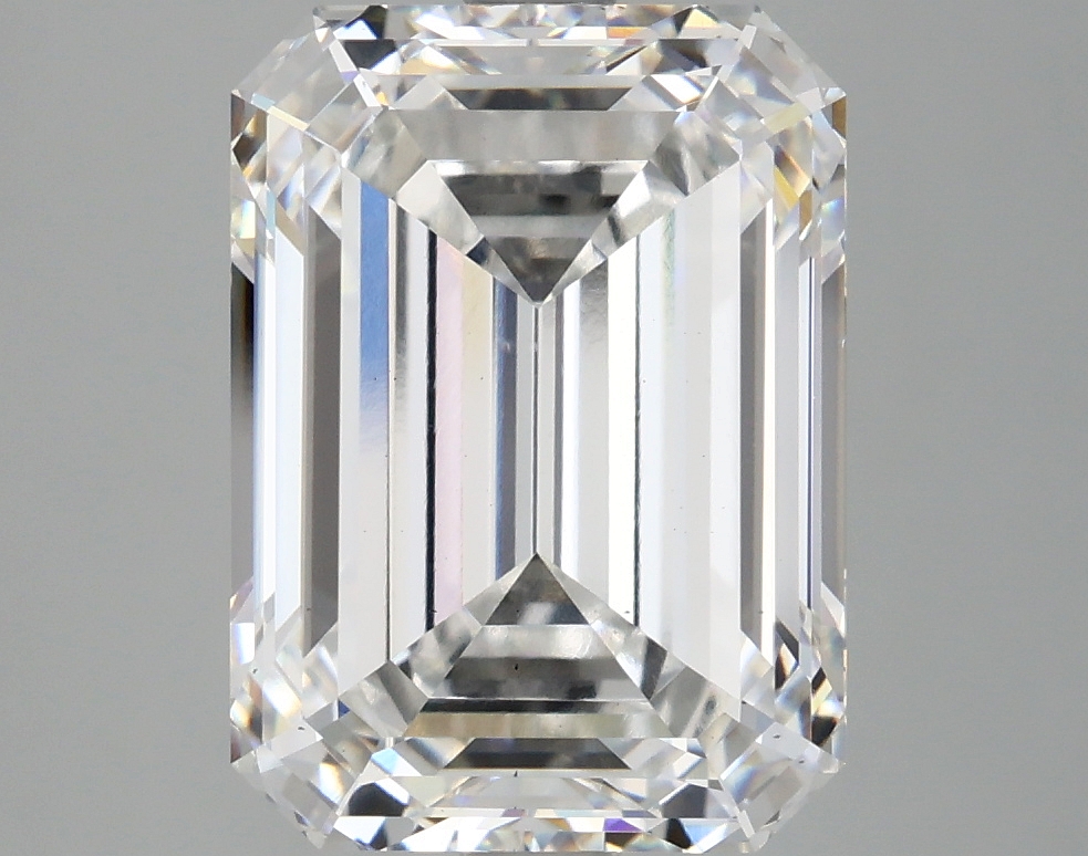 5.10 CT Emerald Diamond