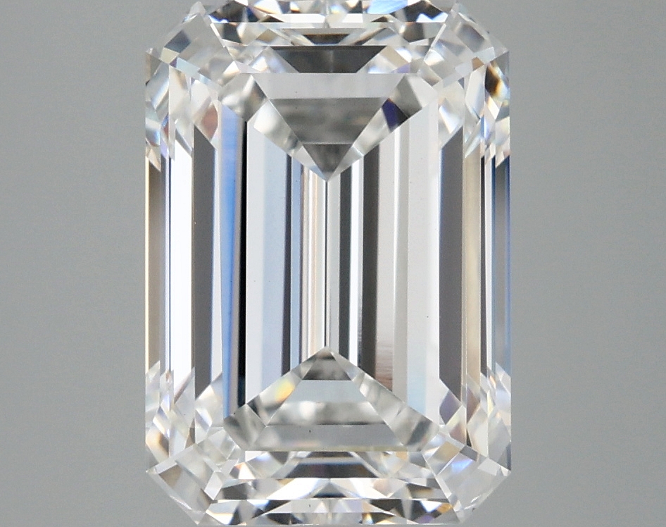 4.10 CT Emerald Diamond