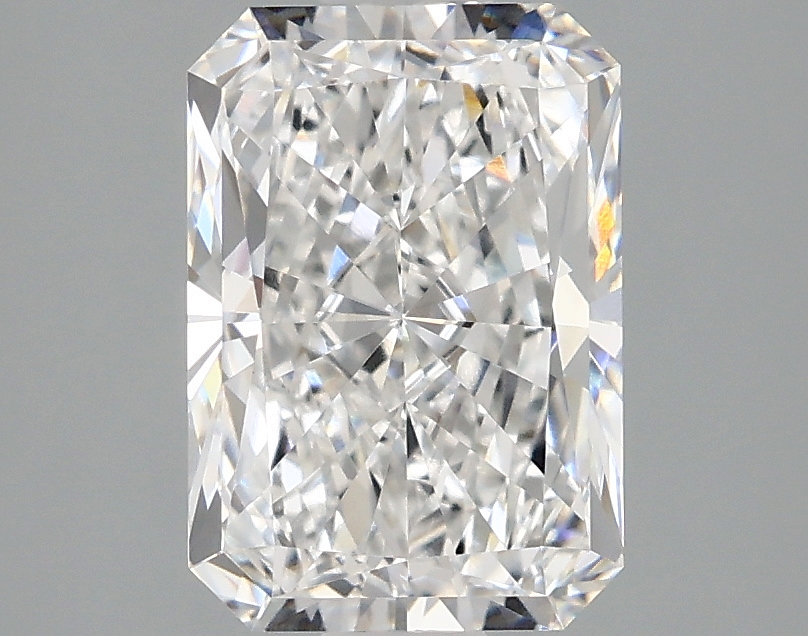 2.09 CT Radiant Diamond