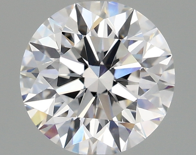 1.96 CT Round Brilliant Diamond