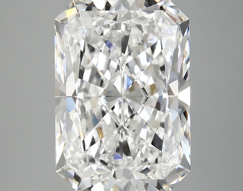5.05 CT Radiant Diamond