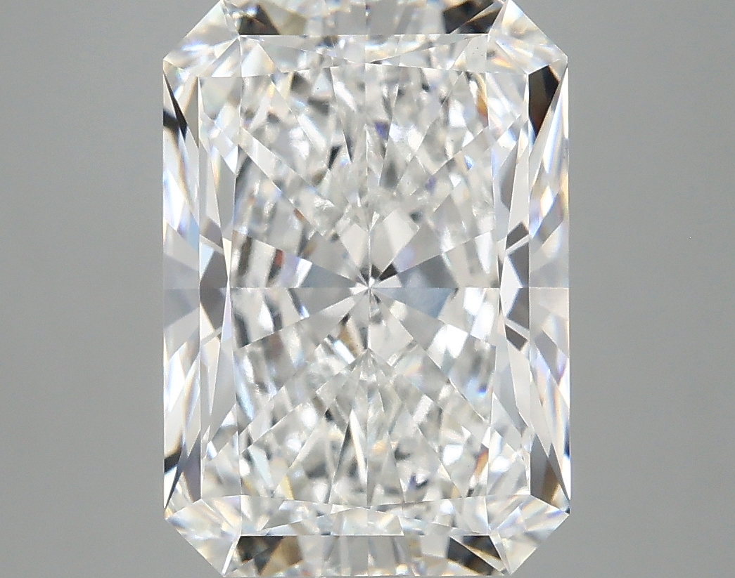 5.10 CT Radiant Diamond