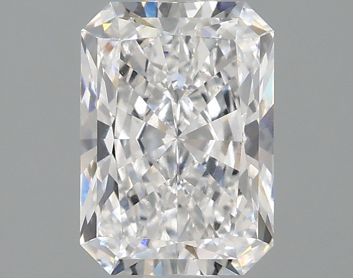 1.51 CT Radiant Diamond