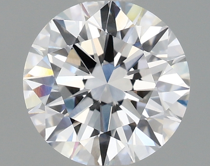 1.46 CT Round Brilliant Diamond