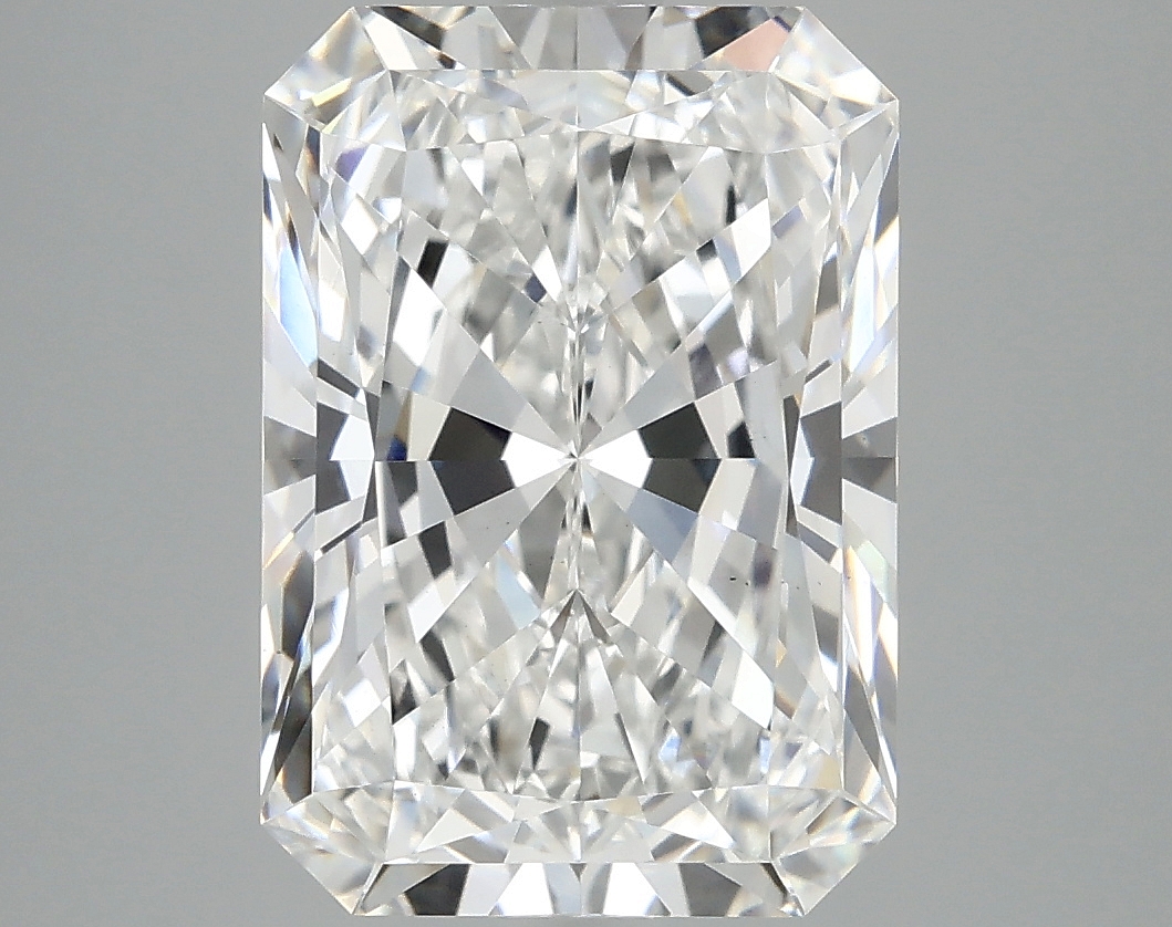 5.10 CT Radiant Diamond