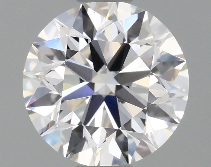 0.96 CT Round Brilliant Diamond