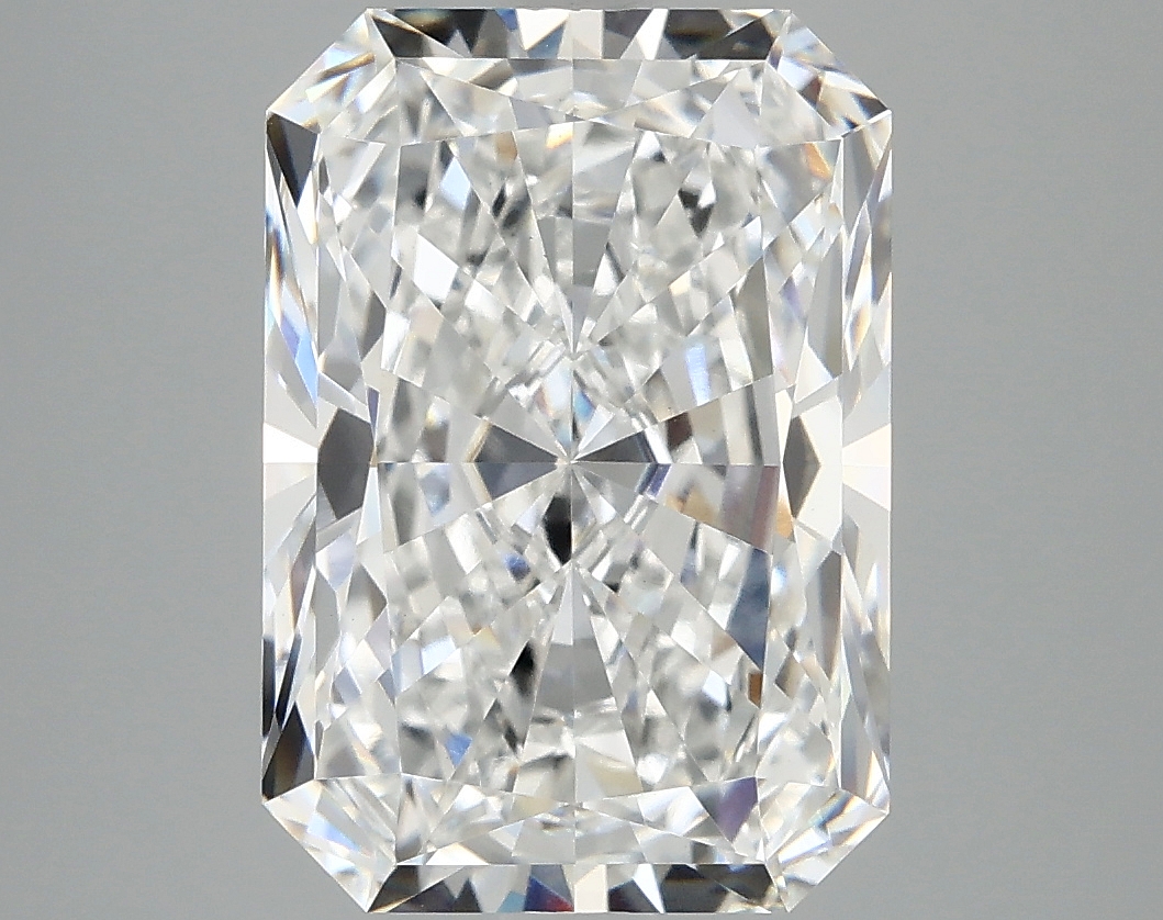 5.10 CT Radiant Diamond
