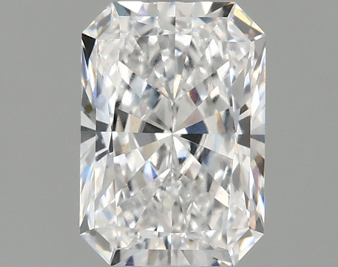 1.53 CT Radiant Diamond
