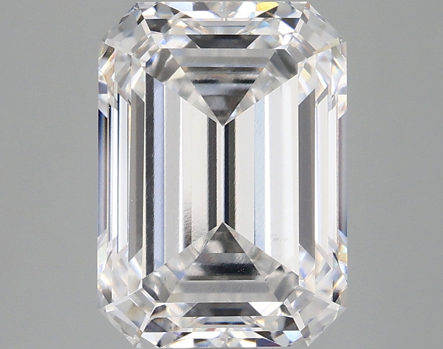 4.10 CT Emerald Diamond