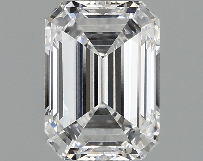 1.10 CT Emerald Diamond