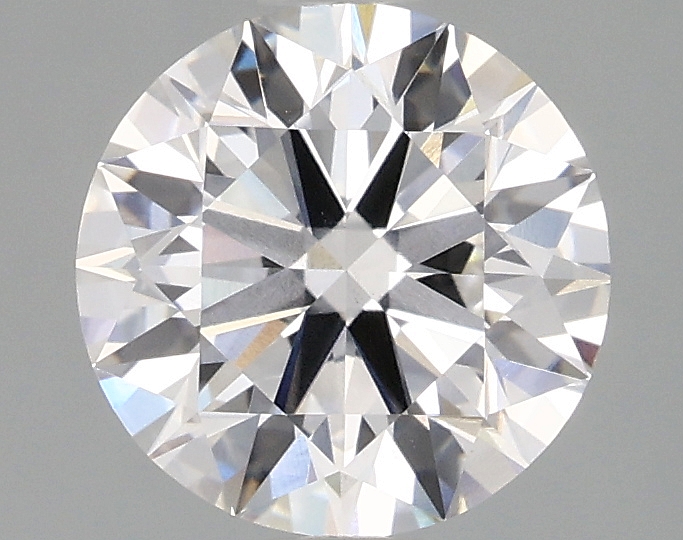 1.96 CT Round Brilliant Diamond