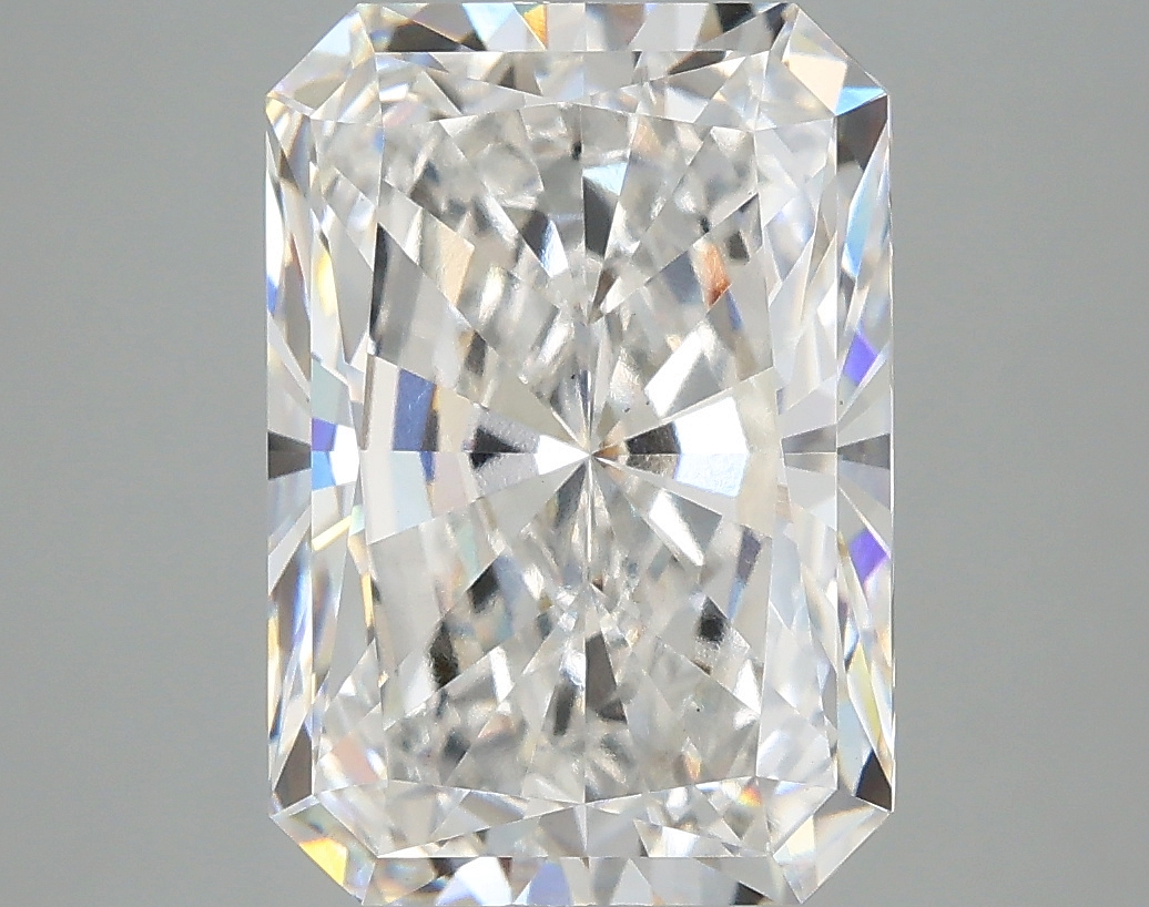 5.10 CT Radiant Diamond