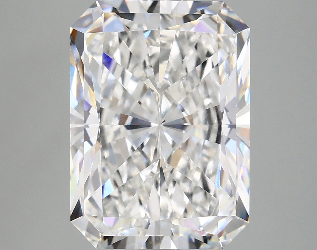 5.10 CT Radiant Diamond