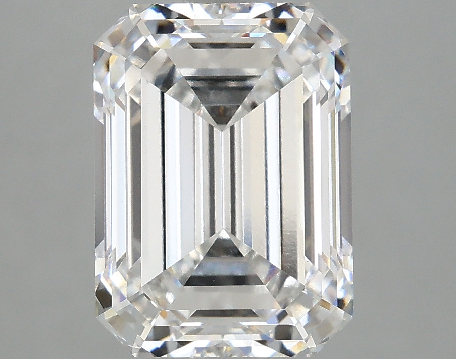 4.10 CT Emerald Diamond