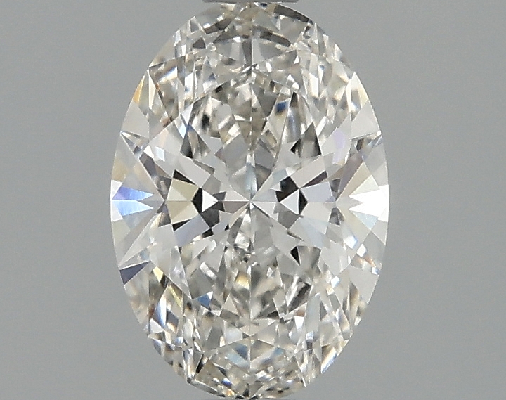 1.10 CT Oval Diamond