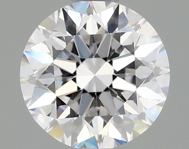 0.96 CT Round Brilliant Diamond