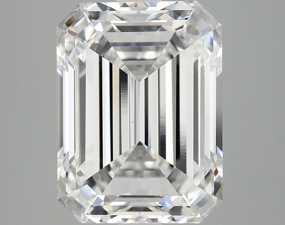 4.10 CT Emerald Diamond