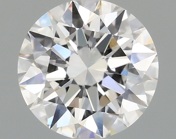 0.96 CT Round Brilliant Diamond