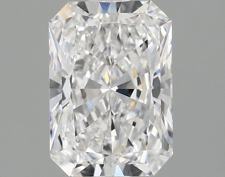 1.59 CT Radiant Diamond