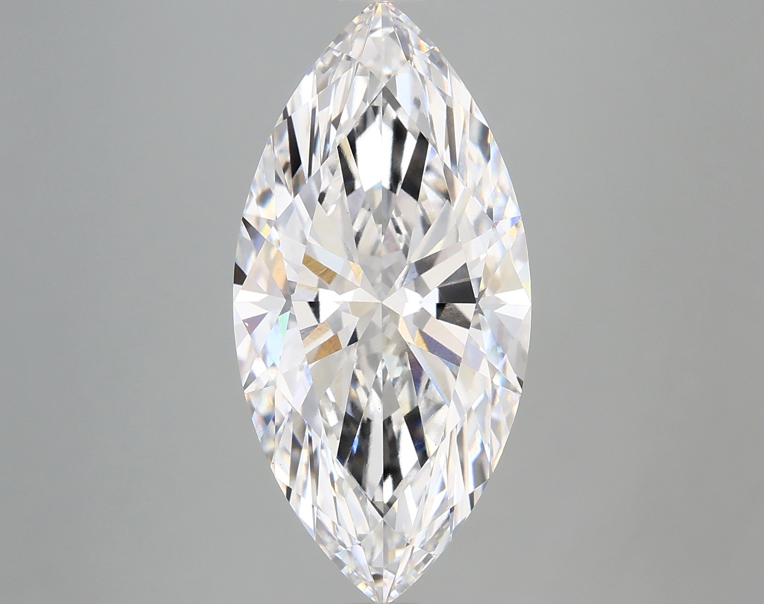 5.09 CT Marquise Diamond