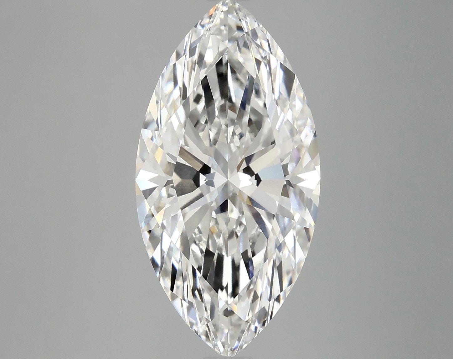 5.04 CT Marquise Diamond