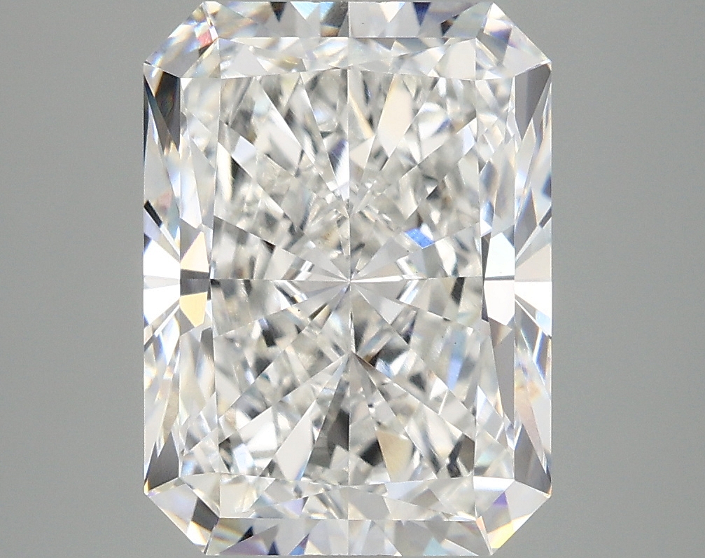 5.06 CT Radiant Diamond