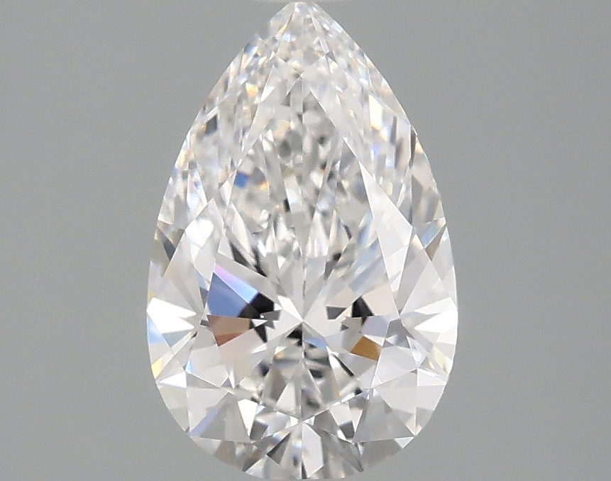 1.59 CT Pear Diamond
