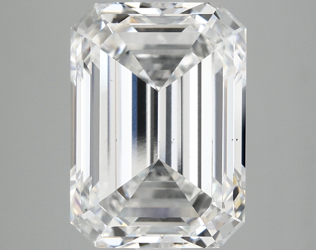 6.20 CT Emerald Diamond