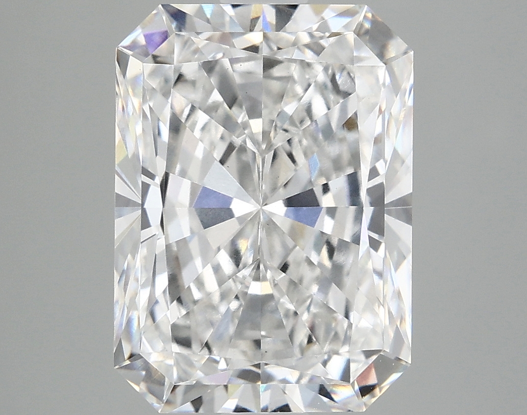 5.10 CT Radiant Diamond