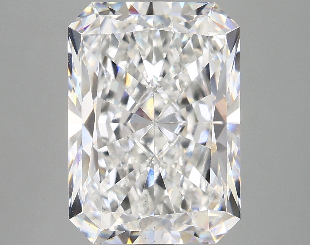 5.05 CT Radiant Diamond