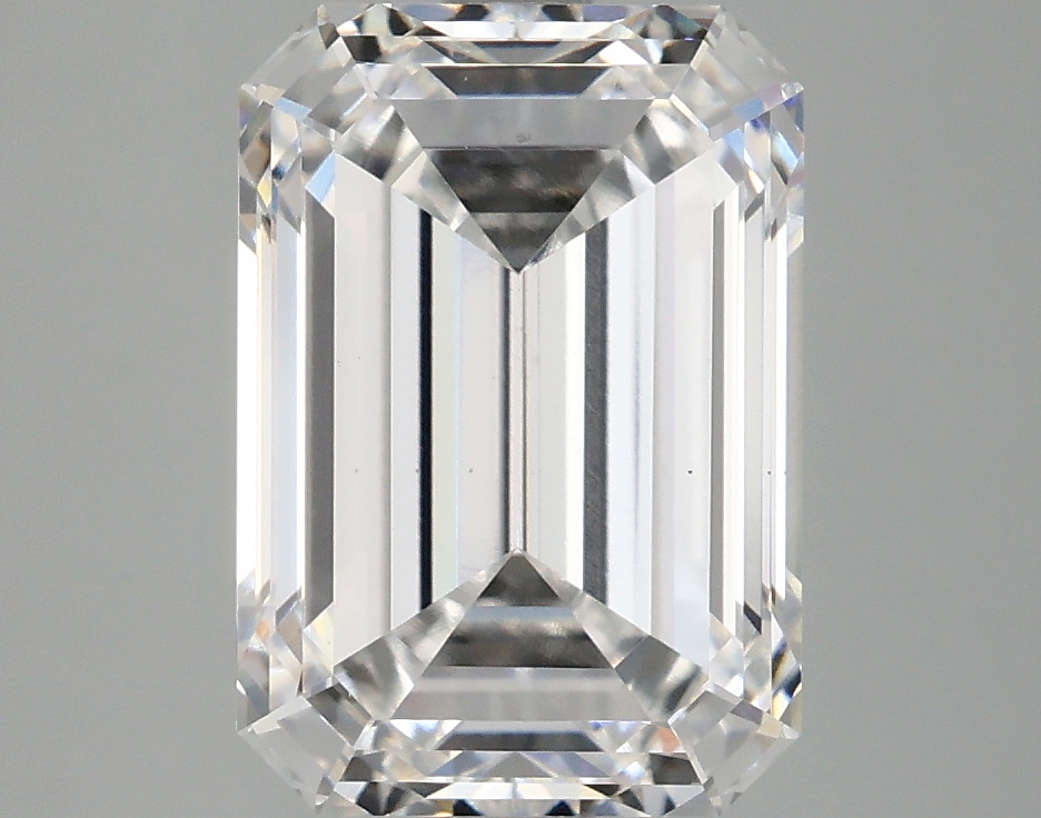 4.10 CT Emerald Diamond