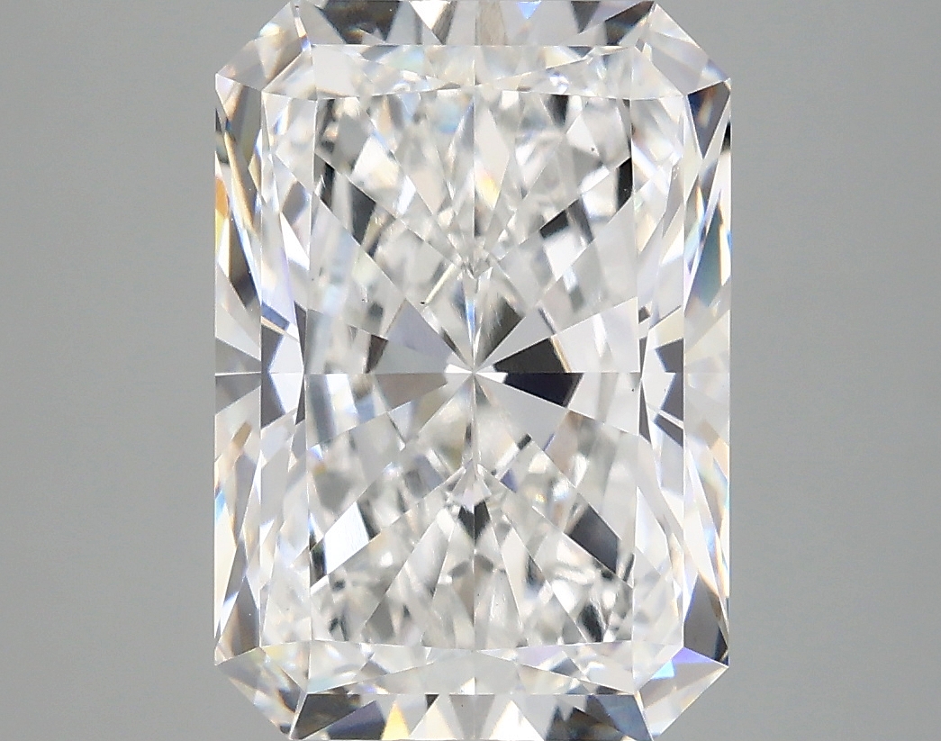 5.10 CT Radiant Diamond