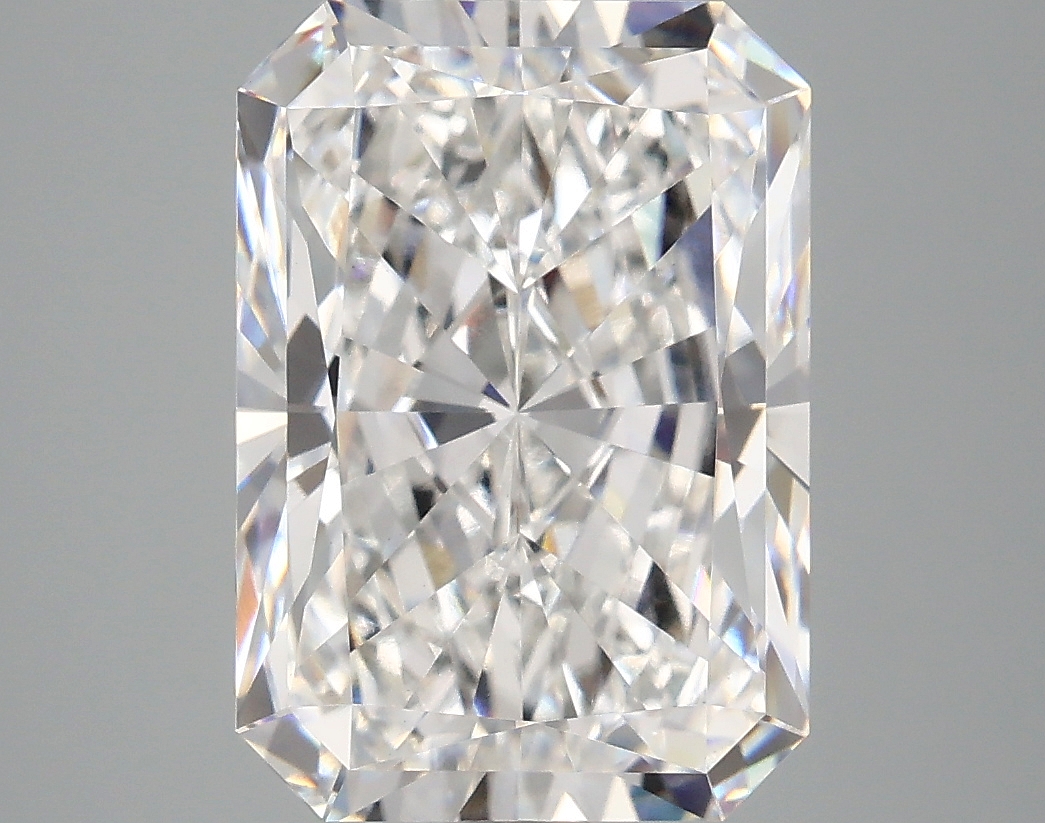 5.10 CT Radiant Diamond